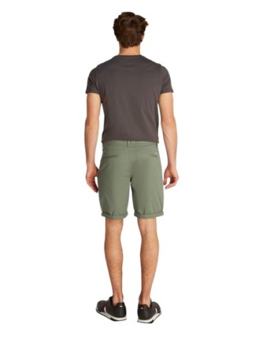 Tommy Hilfiger Jeans bermuda homme vert
