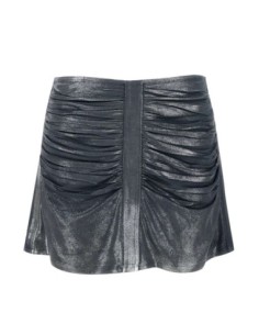 Diesel jupe femme grise