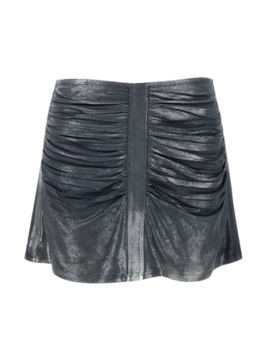 Diesel jupe femme grise