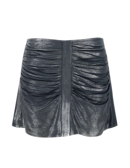 Diesel jupe femme grise