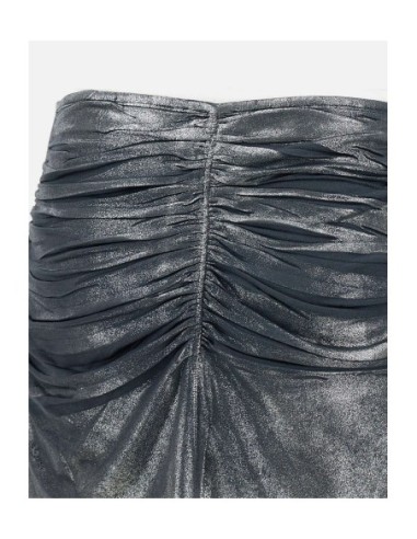 Diesel jupe femme grise