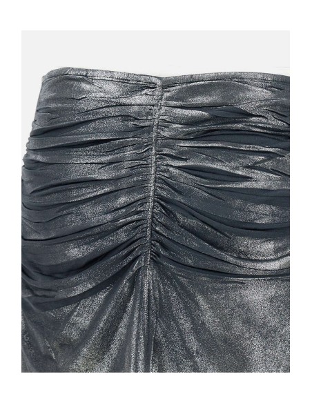 Diesel jupe femme grise