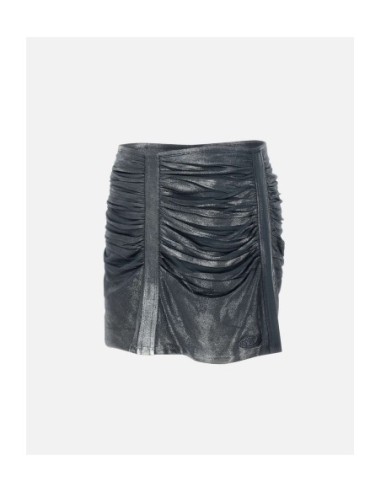 Diesel jupe femme grise