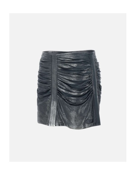 Diesel jupe femme grise