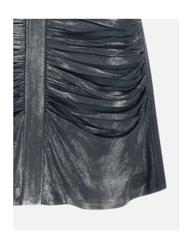 Diesel jupe femme grise