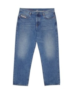 Diesel jean homme bleu