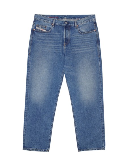 Diesel jean homme bleu