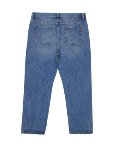 Diesel jean homme bleu