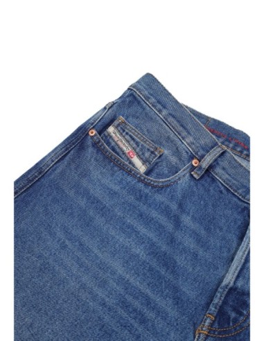 Diesel jean homme bleu