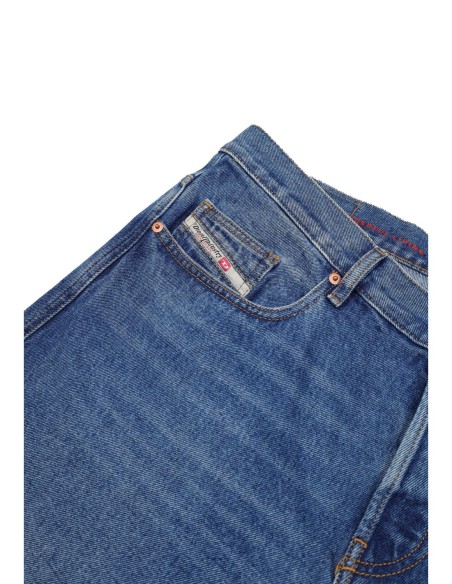 Diesel jean homme bleu