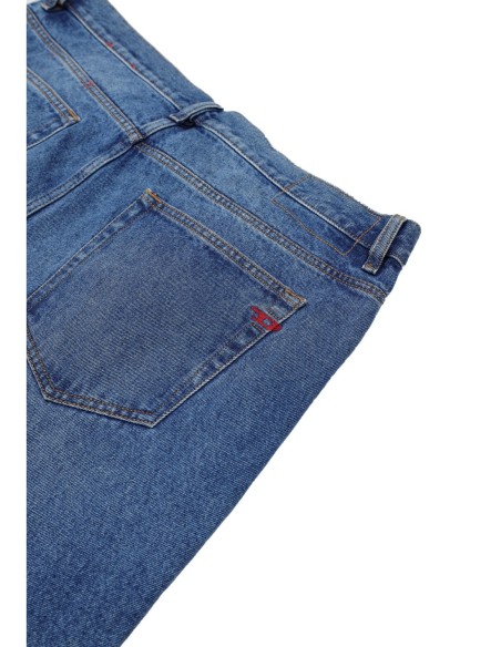 Diesel jean homme bleu