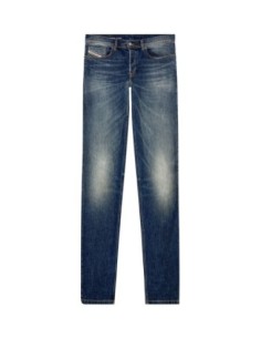 Diesel jean homme effet usé