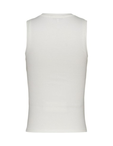Tommy Hilfiger Jeans débardeur femme beige