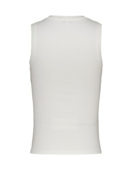 Tommy Hilfiger Jeans débardeur femme beige