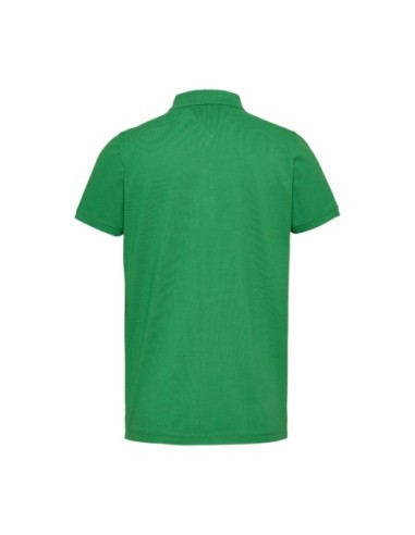 Tommy Hilfiger Jeans polo homme vert