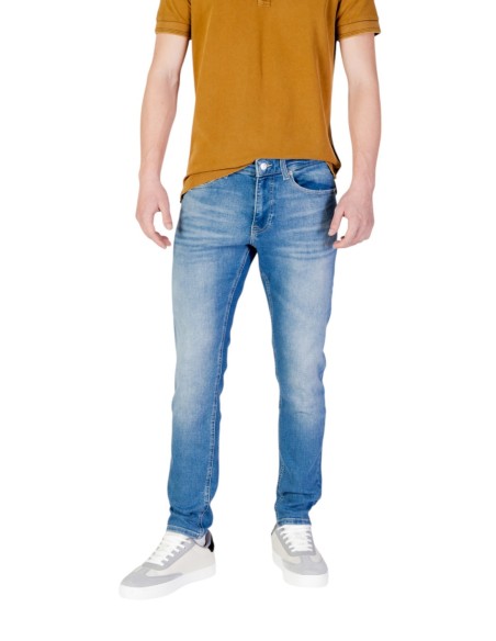 Tommy Hilfiger Jeans jean homme bleu