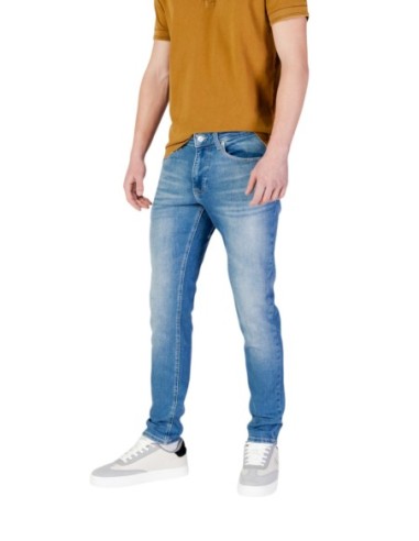 Tommy Hilfiger Jeans jean homme bleu
