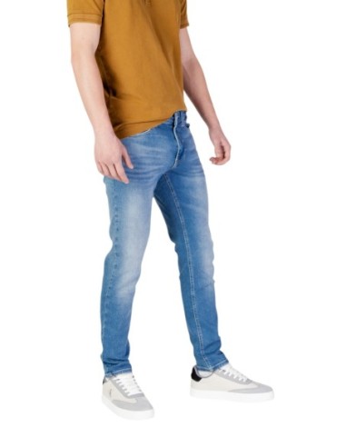 Tommy Hilfiger Jeans jean homme bleu