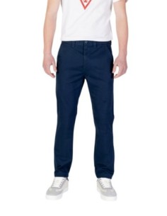 Tommy Hilfiger Jeans pantalon homme bleu