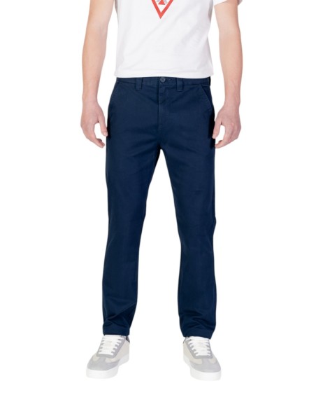 Tommy Hilfiger Jeans pantalon homme bleu
