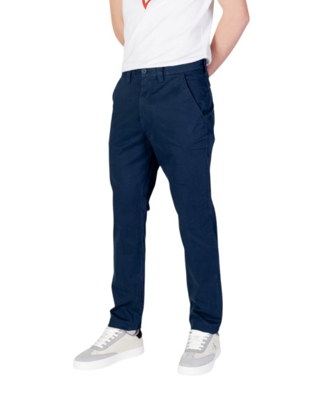 Tommy Hilfiger Jeans pantalon homme bleu