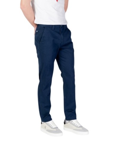 Tommy Hilfiger Jeans pantalon homme bleu