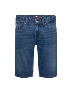 Tommy Hilfiger Jeans bermuda homme bleu