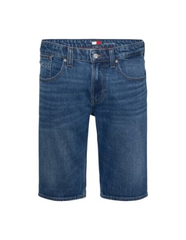 Tommy Hilfiger Jeans bermuda homme bleu