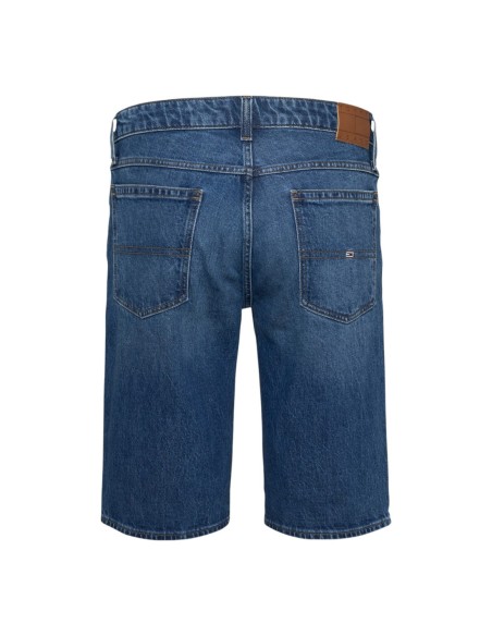 Tommy Hilfiger Jeans bermuda homme bleu