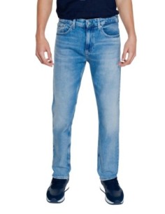 Tommy Hilfiger Jeans jean homme bleu hiver