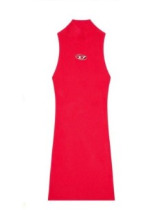 Diesel robe femme fuchsia