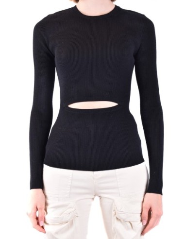Diesel pull femme noir