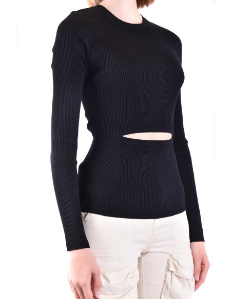 Diesel pull femme noir