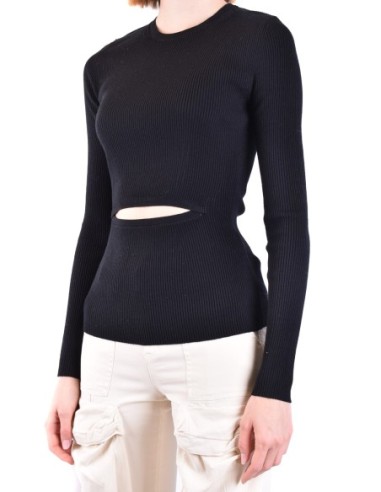 Diesel pull femme noir