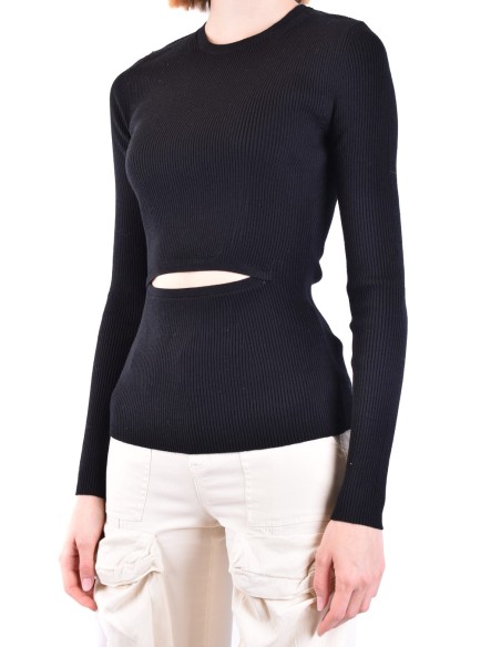 Diesel pull femme noir
