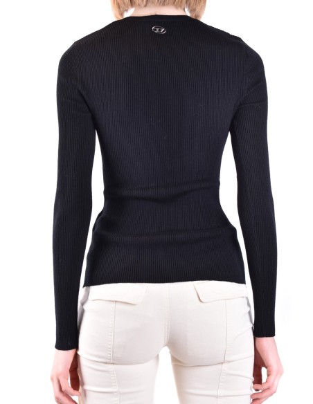 Diesel pull femme noir