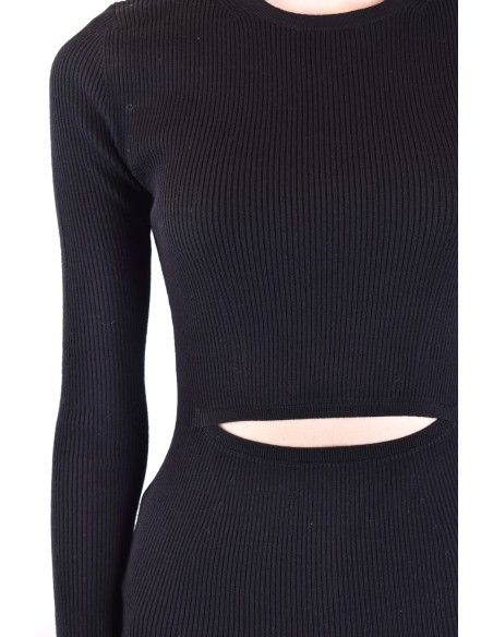 Diesel pull femme noir