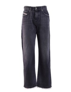 Diesel jean femme noir