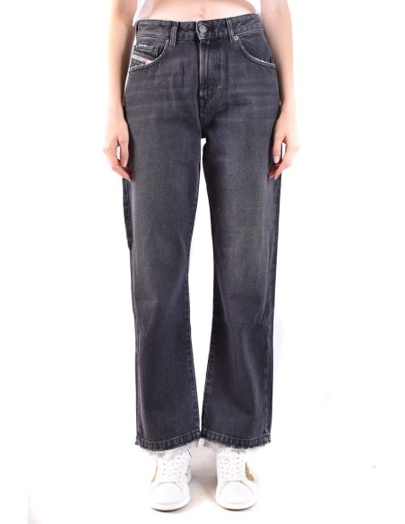 Diesel jean femme noir
