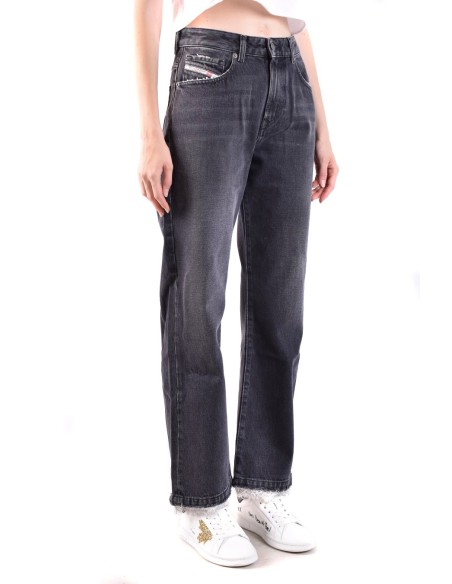 Diesel jean femme noir
