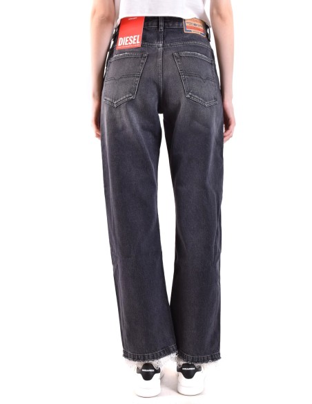 Diesel jean femme noir