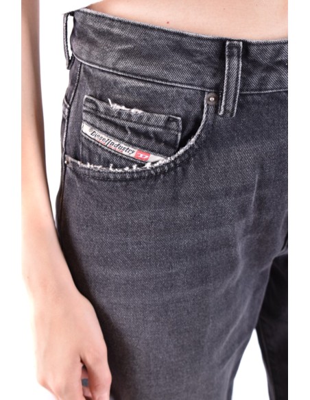 Diesel jean femme noir