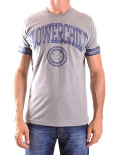 Diesel t-shirt homme gris