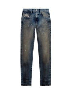Diesel jean homme bleu