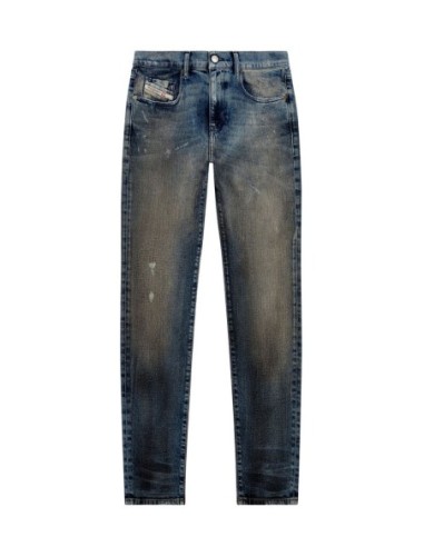 Diesel jean homme bleu