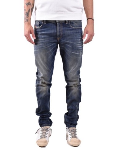 Diesel jean homme bleu