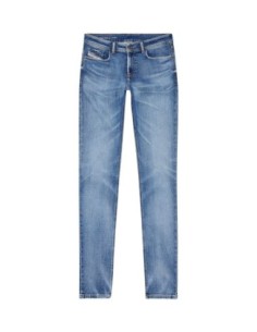 Diesel jean homme bleu été