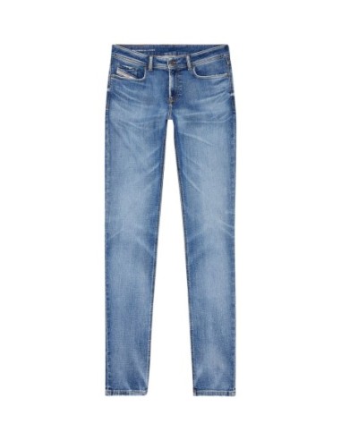 Diesel jean homme bleu été