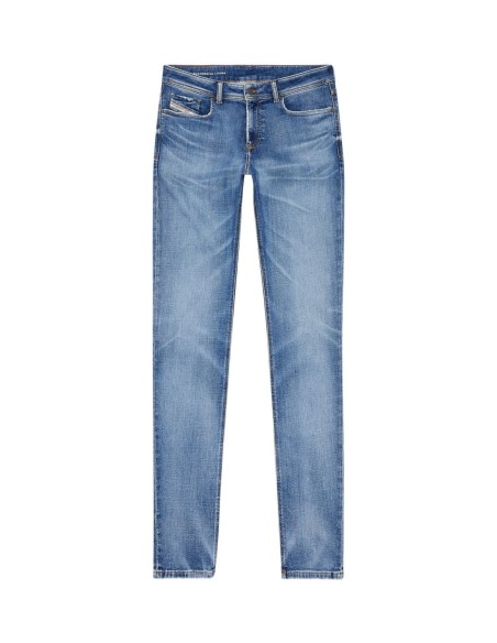Diesel jean homme bleu été
