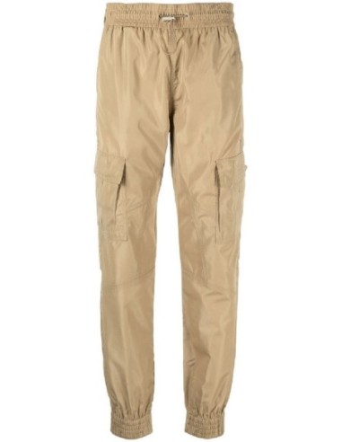 Diesel pantalon femme moutarde